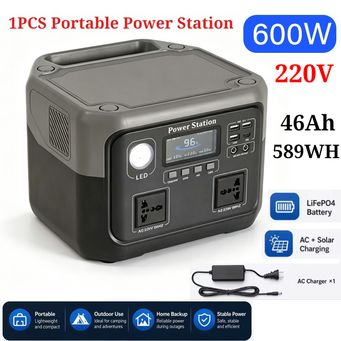 Electricals Products & Accessories