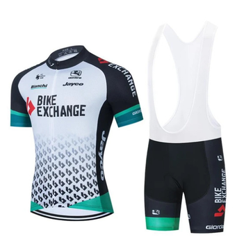 Cycling Jerseys
