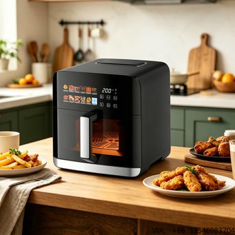 Kitchen Appliances