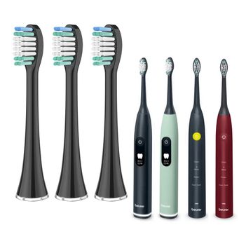 Personal Care Appliances