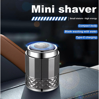 Electric Face Cleanser