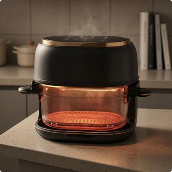 Kitchen Appliances