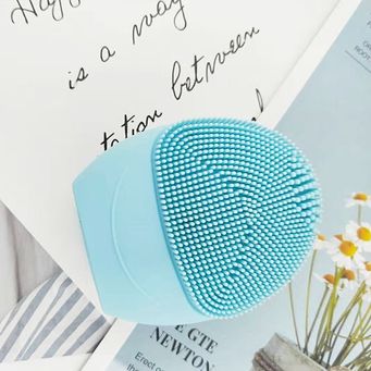 Electric Face Cleanser