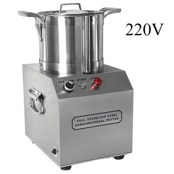 Kitchen Appliances