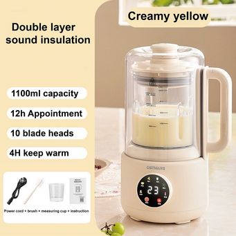 Kitchen Appliances