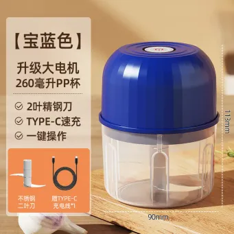 Kitchen Appliances