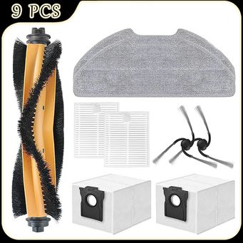 Home Appliance Parts