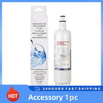 Home Appliance Parts