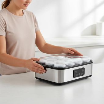 Kitchen Appliances
