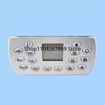 Home Appliance Parts