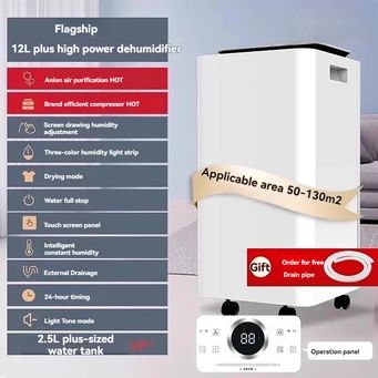 Household Appliances