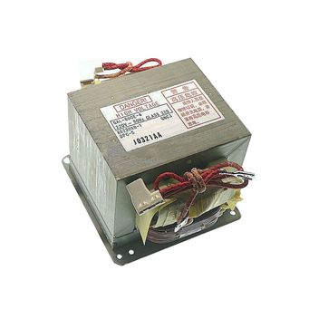 Home Appliance Parts