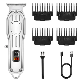 Personal Care Appliances