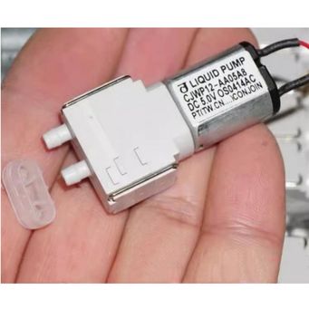 Home Appliance Parts