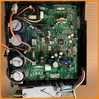 Home Appliance Parts
