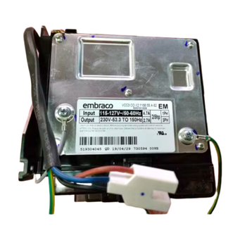Home Appliance Parts