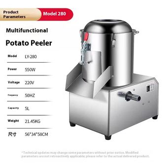 Kitchen Appliances