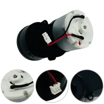 Home Appliance Parts