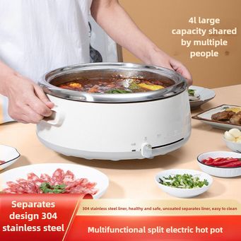 Kitchen Appliances