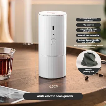 Personal Care Appliances