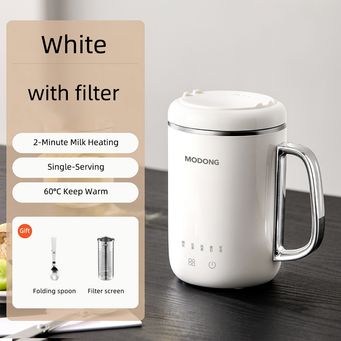 Kitchen Appliances