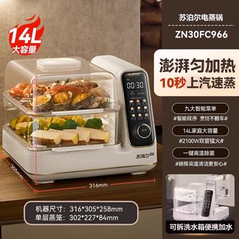Kitchen Appliances