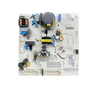 Home Appliance Parts