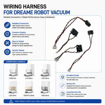 Home Appliance Parts