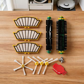 Home Appliance Parts