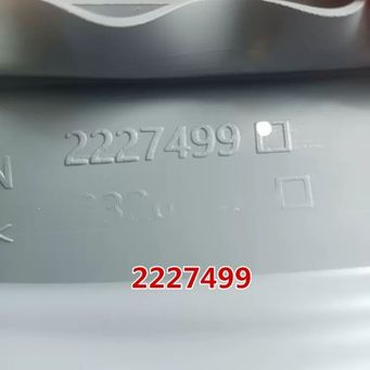 Home Appliance Parts