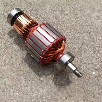 Home Appliance Parts