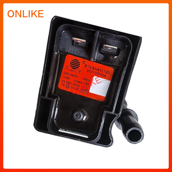 Home Appliance Parts