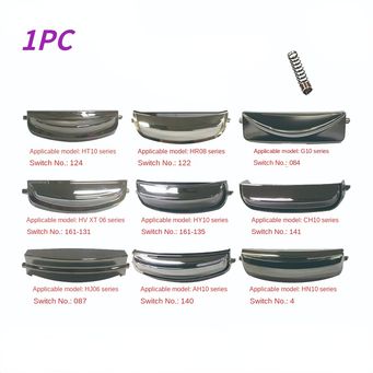 Home Appliance Parts