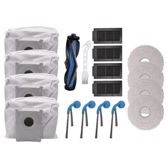 Home Appliance Parts