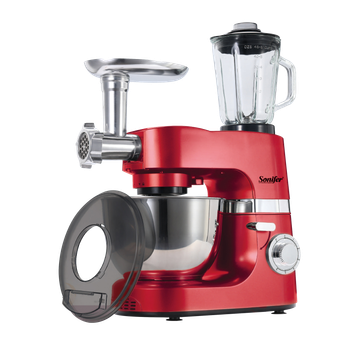 Kitchen Appliances