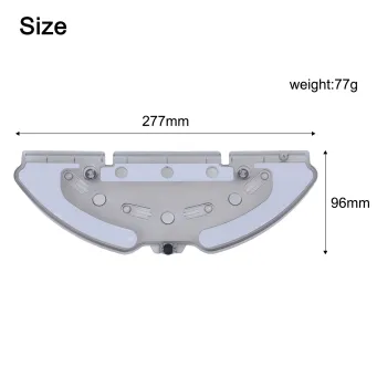 Home Appliance Parts