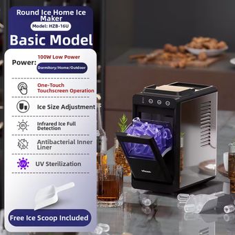 Kitchen Appliances