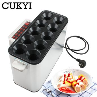 Kitchen Appliances