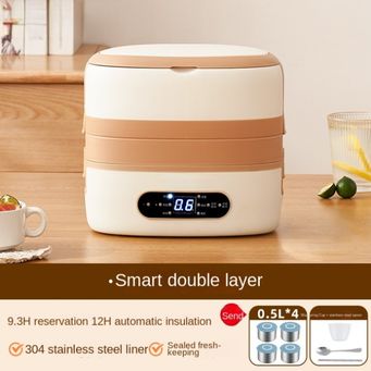 Kitchen Appliances
