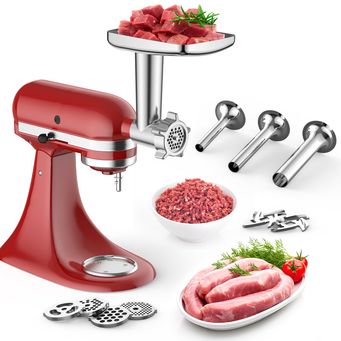 Home Appliance Parts