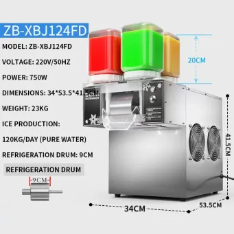 Kitchen Appliances