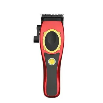 Personal Care Appliances
