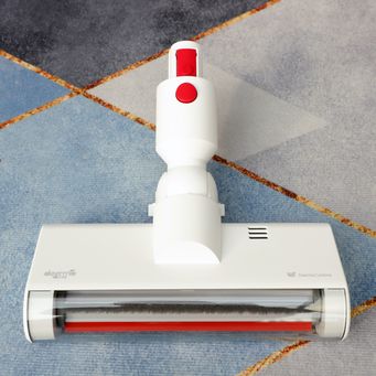 Home Appliance Parts