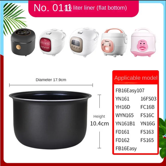 Personal Care Appliances