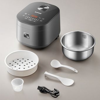 Kitchen Appliances