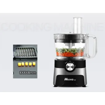 Kitchen Appliances