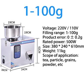 Kitchen Appliances