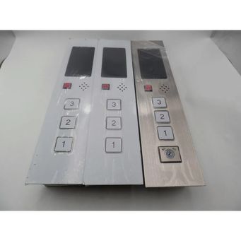 Home Appliance Parts