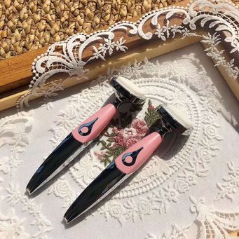 Electric Face Cleanser