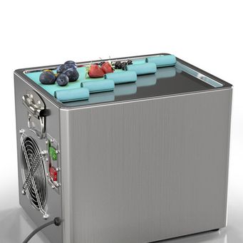 Kitchen Appliances